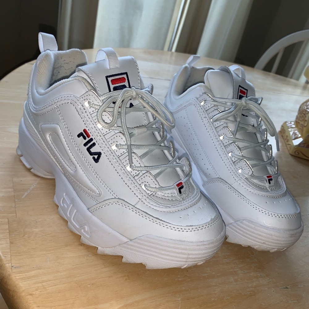 FILA Disruptor II